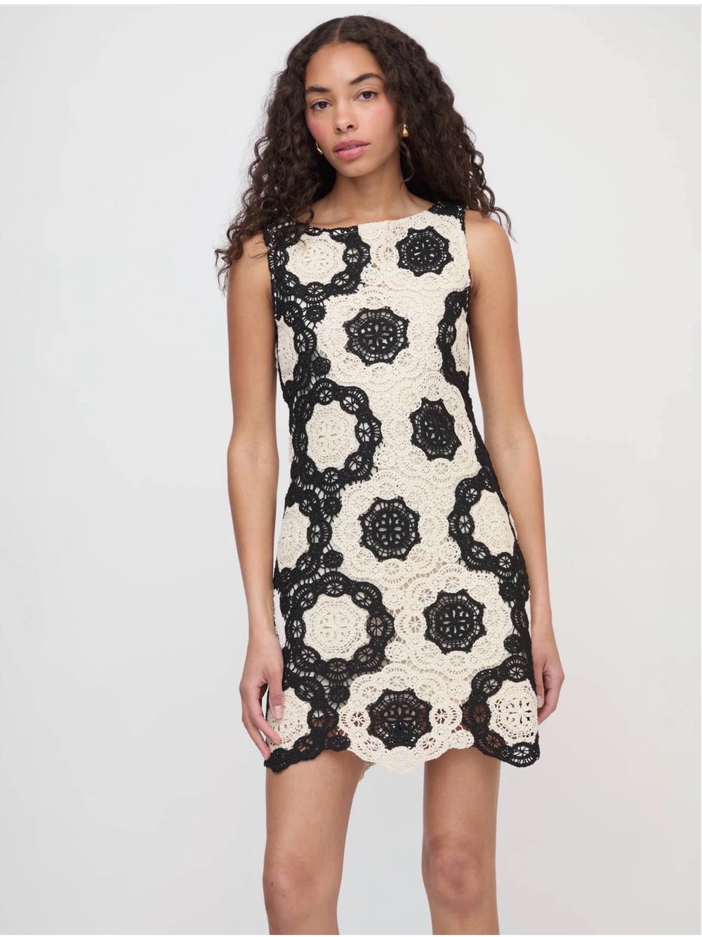 Hill House Home Lisandra Dress Size Small